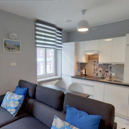 Apart-Invest Apartament Wiwi Schreiberhau Exterior foto