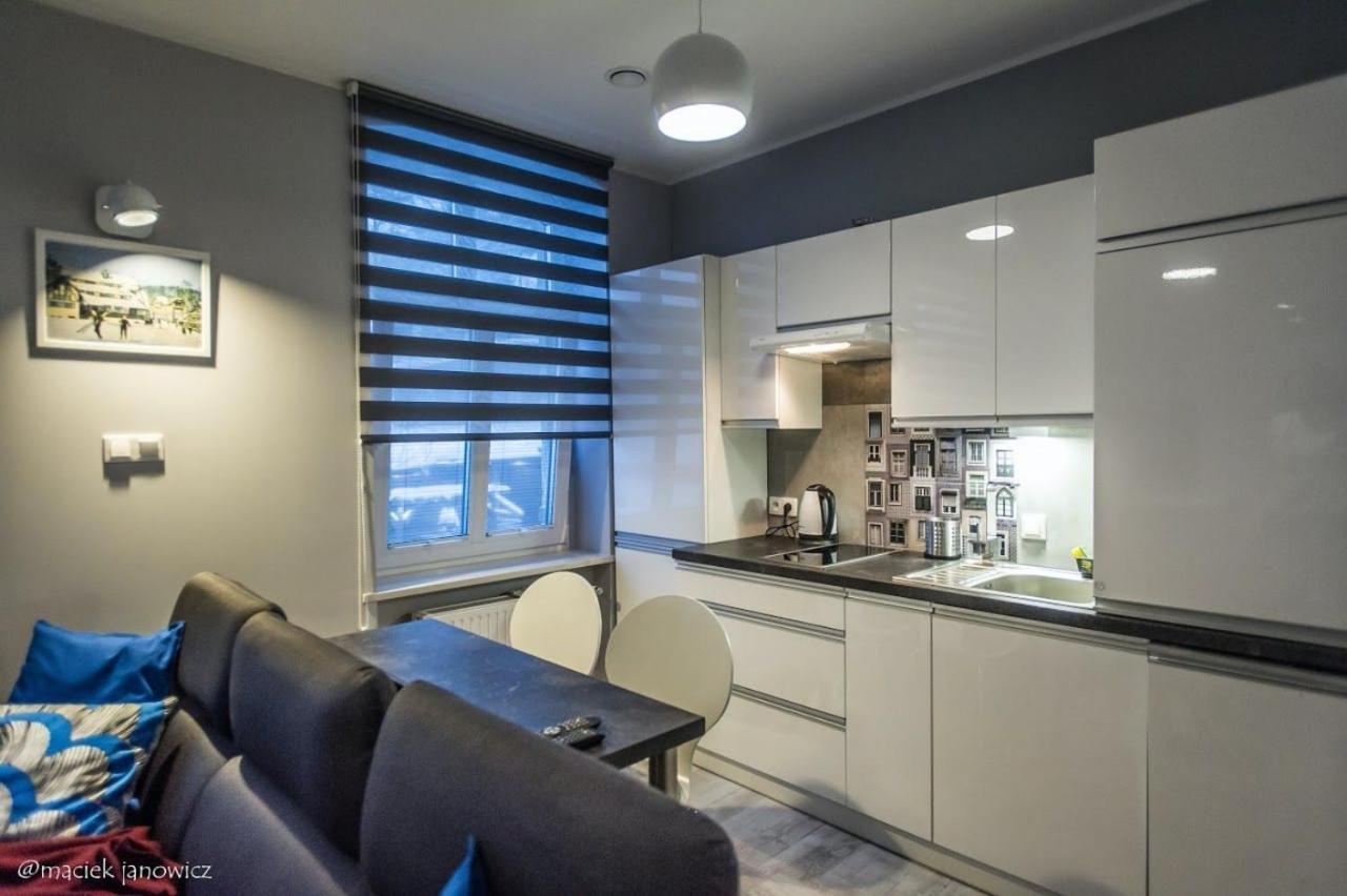 Apart-Invest Apartament Wiwi Schreiberhau Exterior foto