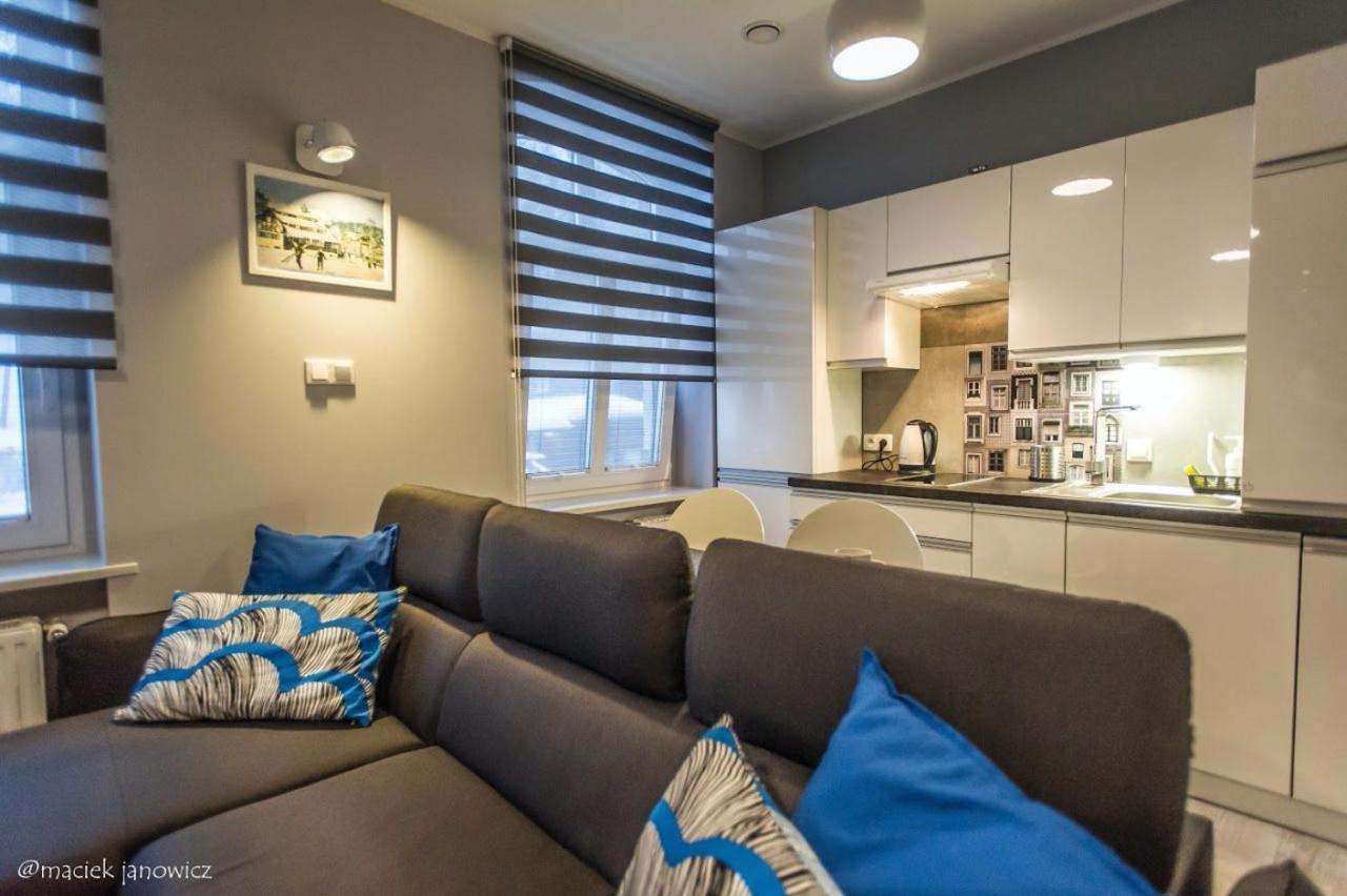 Apart-Invest Apartament Wiwi Schreiberhau Exterior foto