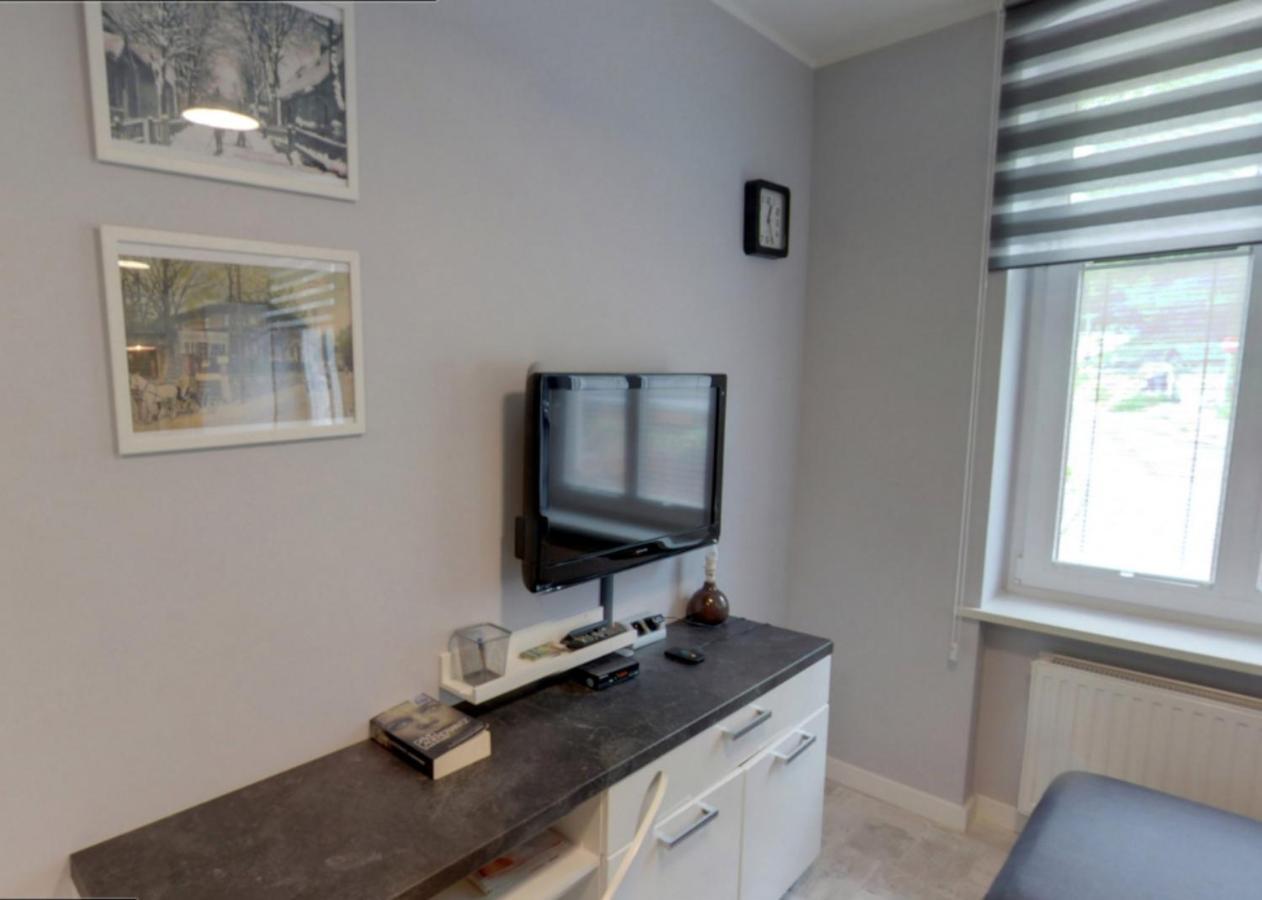 Apart-Invest Apartament Wiwi Schreiberhau Exterior foto